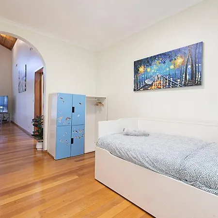 Magnificent Eltham House With Stunning View Villa Exterior photo