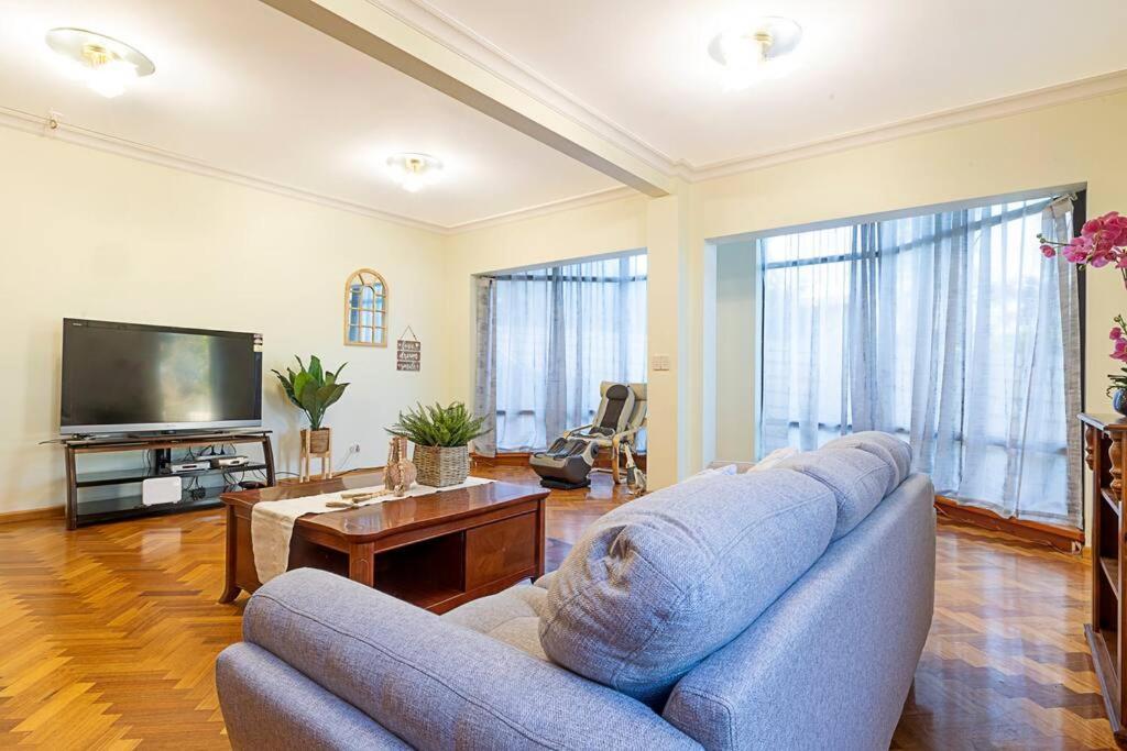Villa Magnificent House With Stunning View *
